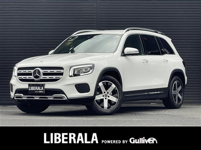 GLB GLB200d 4マチック 4WD 4WD 修復歴無し