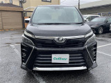 ヴォクシー 2.0 ZS 煌 ワンオーナー 修復歴無し