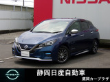 LEDヘッドランプです。夜間の視認性が向上します。ドアバイザー付です。