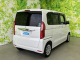 N-BOX G L ホンダセンシング 