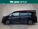 ヴォクシー 2.0 ZS 煌II 