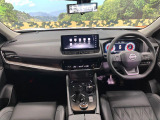 エクストレイル 1.5 G e-4ORCE 4WD 