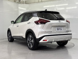 R3年 日産キックス ツートーンインテリアエディションが入庫しました。純正ナビ・Bluetooth対応・ミュージックサーバー・ドラレコ・ETC・アラウンドビューモニター・デジタルインナーミラー