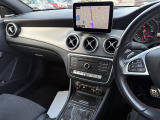 CLAクラス CLA180 AMGスタイル サンルーフ 修復歴無し