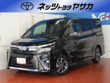 7人乗りのウォークスルー♪両側電動スライドドアがご家族の乗り降りサポート!