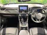 RAV4 2.5 ハイブリッド G E-Four 4WD 