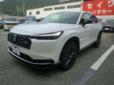 ヴェゼル e:HEV RSが入庫しました!マルチビューカメラ搭載&後退出庫サポート、HONDA CONNECT ディスプレー搭載車です!フロアマットを付けてのワンプライスです!