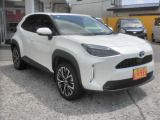 ヤリスクロス 1.5 ハイブリッド Z E-Four 4WD 