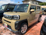 側面からの写真です。ご希望のお車が見当たらない場合は、弊社スタッフがしっかりとお客様のご要望に合ったお車をお探し致します。
