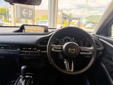CX-30  1.8 XD ブラックトーンエディション ディーゼルターボ