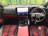 NX 350h Fスポーツ 