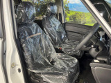 もちろん車内はキレイです♪よりクリーンな状態をキープしたいお客様には『ナノゾーンコート』がおすすめ!新型コロナウイルス対策や、除菌・消臭に効果を発揮し多くの方にご好評いただいております。