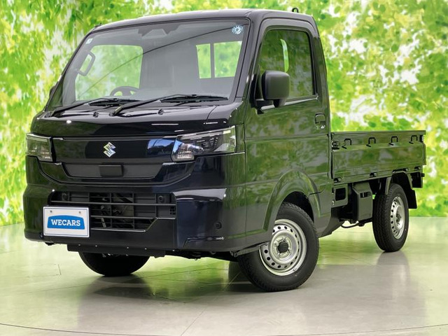 キャリイ KC 農繁仕様 4WD 