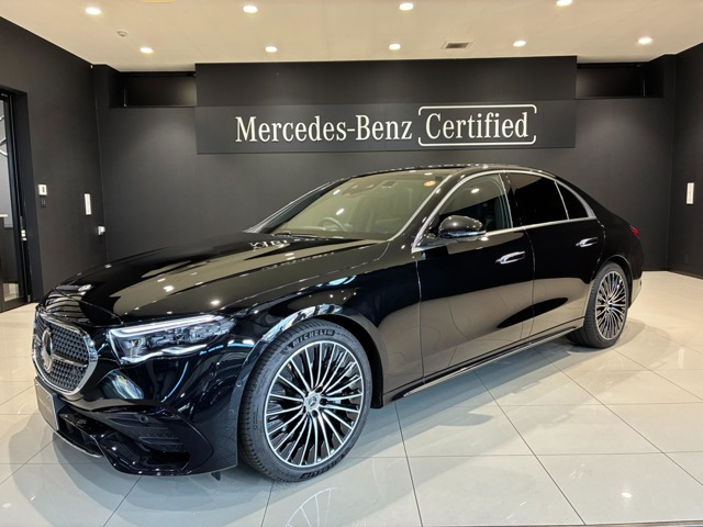 Eクラス E220d AMGラインパッケージ (ISG)