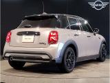 【MINI認定中古車】MINIのご購入はぜひMINI正規ディーラーで!メーカー基準の納車前点検整備を全車実施。規定整備を実施された車両にのみ付帯出来る全国保証。
