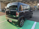 販売車両の納車前整備をしっかりと実施いたします!!お客さまに安心・満足をご提供いたします!!