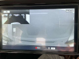 ドライブレコーダーの映像をナビゲーションで確認できます。