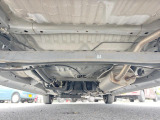 下回りがきれいなうちに、防錆加工の施工がオススメ。降雪地域はもちろん、沿岸部にお住いの方や、趣味でマリン・ウィンタースポーツをされる方にご好評いただいております。