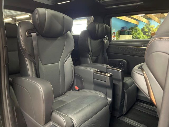 トヨタ アルファード 2.5 Z の中古車詳細 (5,900km, ブラック, 千葉県