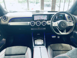 GLB GLB200d 4マチック AMGライン 4WD ワンオーナー 修復歴無し