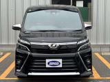 ヴォクシー 2.0 ZS 煌 ナビフルセグドラレコ