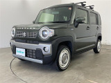 ハスラー ハイブリッド(HYBRID) X ワンオーナー 修復歴無し