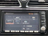 Bluetooth接続ができるので好きな音楽を聴きながらドライブができます!