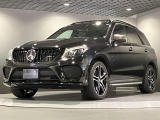 ★GLE43 オブシディアンブラック入庫しました★