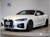 BMW420iクーペ Mスポーツ入庫致しました☆