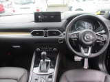 CX-5 2.2 XD エクスクルーシブ モード 