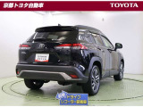 カローラクロス 2.0 Z 