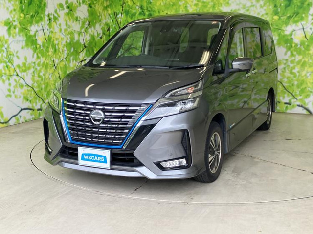 セレナ 1.2 e-POWER ハイウェイスターV