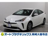 当店は、トヨタモビリティ東名古屋(株)をグループ会社に持つ中古車販売部門です。