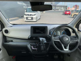 見切りが良く運転し易いですよ。