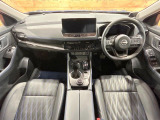 エクストレイル 1.5 AUTECH e-4ORCE 4WD 