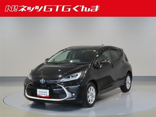 アクア  1.5 Z