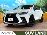 4WD パノラマルーフ アドバンスドパーク パノラミックビューモニター