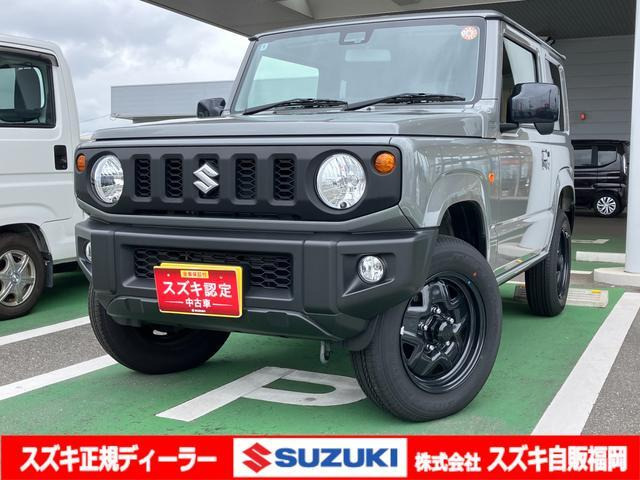 ジムニー XL 4WD