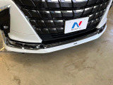 アルファード 2.5 Z 