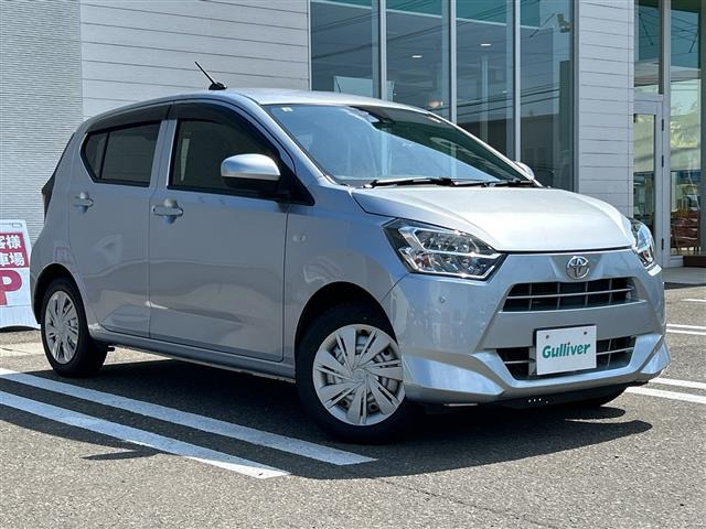 ピクシスエポック X SAIII 4WD 4WD 修復歴無し