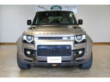 ディフェンダー 110 オクタ 4.4L P635 4WD 