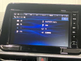 日産純正メモリーナビ(MM223D-L)です。クリアな画質を楽しんでいただけるフルセグ地デジTVなど、書ききれないほどの機能が満載です。