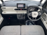 ムーヴキャンバス ストライプス Gターボ 