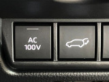 【パワーバックドア】スマートキーや運転席のボタンを押すだけでリアゲートが自動で開閉します!荷物を持っている時や、高い位置にあるバックドアを閉める際に便利な機能です♪