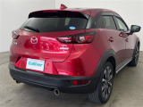 CX-3 2.0 20S プロアクティブ Sパッケージ 修復歴無し