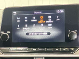 9インチ大画面メーカーナビ★プロパイロットとリンク、Apple CarPlayワイヤレス接続もできます★さらにNissanConnectサービス搭載で最速ルート検索・オペレーターサービスも対応★