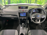 フォレスター 2.0 XT アイサイト 4WD 
