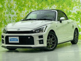 トヨタ コペン GR スポーツ