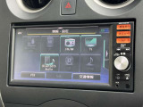 CD再生機能・ラジオ機能・Bluetooth機能もございます☆
