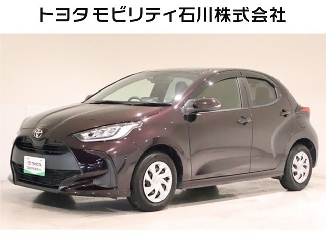 ヤリスクロス 1.5 G